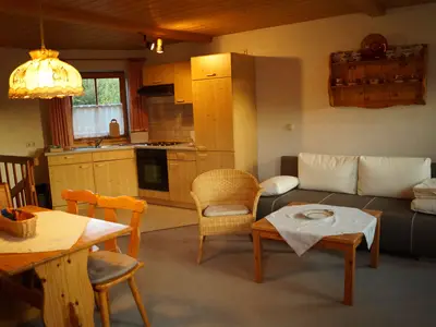 Ferienwohnung für 4 Personen (55 m²) in Haidmühle 7/10