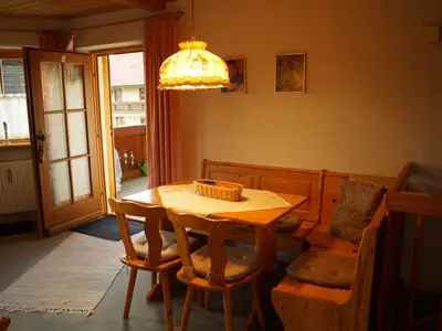 Ferienwohnung für 4 Personen (55 m²) in Haidmühle 9/10