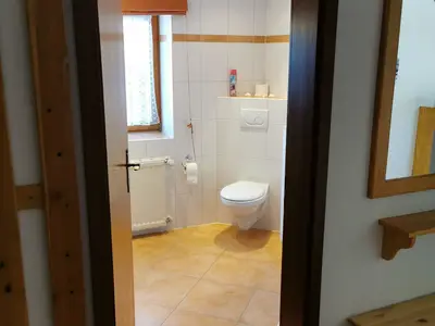 Ferienwohnung für 4 Personen (50 m²) in Haidmühle 2/10