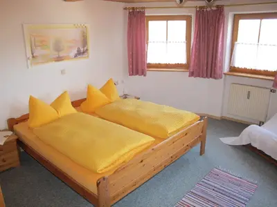 Ferienwohnung für 6 Personen (82 m²) in Haidmühle 4/10