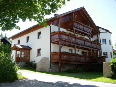 Ferienwohnung für 6 Personen (82 m²) in Haidmühle 7/10
