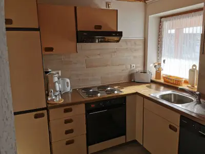 Ferienwohnung für 6 Personen (82 m²) in Haidmühle 8/10