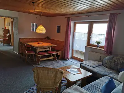 Ferienwohnung für 6 Personen (82 m²) in Haidmühle 9/10