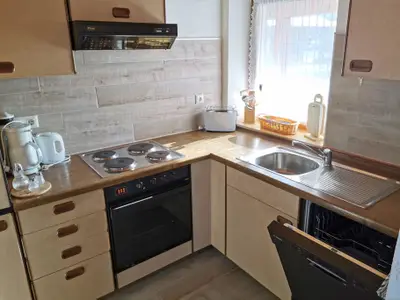 Ferienwohnung für 6 Personen (82 m²) in Haidmühle 10/10