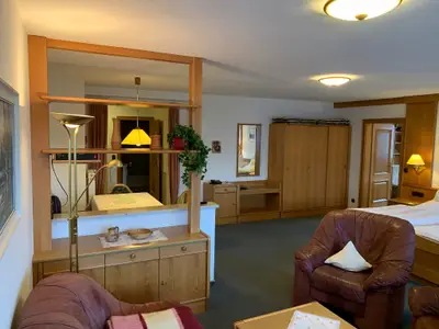 Ferienwohnung für 5 Personen (84 m²) in Haidmühle 5/10