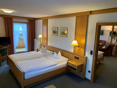 Ferienwohnung für 5 Personen (84 m²) in Haidmühle 6/10