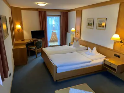 Hotel  Märchenwald ***