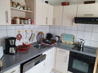 Ferienwohnung für 5 Personen (100 m²) in Haiger 5/10