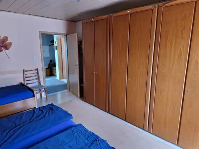 Ferienwohnung für 5 Personen (100 m²) in Haiger 6/10
