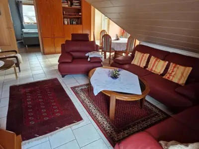 Ferienwohnung für 5 Personen (100 m²) in Haiger 9/10