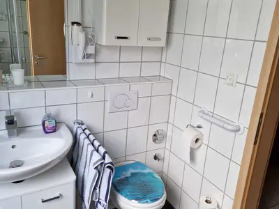 Ferienwohnung für 5 Personen (100 m²) in Haiger 10/10