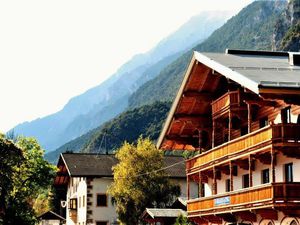 Ferienwohnung für 6 Personen (55 m²) in Haiming (Tirol)