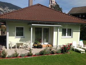 Ferienwohnung für 4 Personen (72 m²) in Haiming (Tirol)