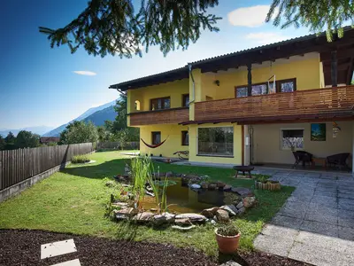 Haus Ansicht