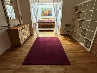 Zimmer I