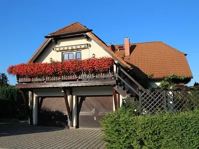 Ferienwohnung für 3 Personen (45 m²) in Hainewalde 1/6