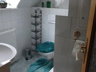 Ferienwohnung für 3 Personen (45 m²) in Hainewalde 4/6