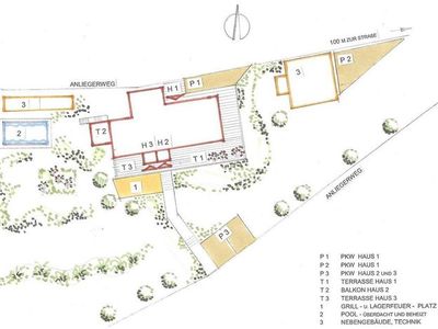 Ferienwohnung für 5 Personen (57 m²) in Hainewalde 9/10