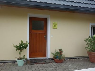 Ferienwohnung für 6 Personen (78 m²) in Hainewalde 10/10