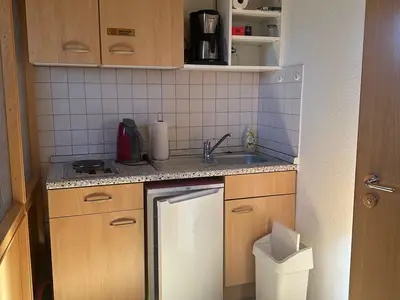 Küchenzeile