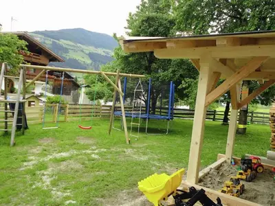 GardenSummer