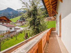 TerraceBalcony