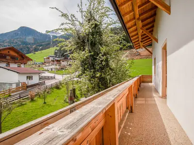 TerraceBalcony