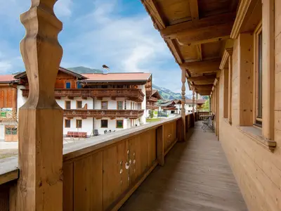 TerraceBalcony