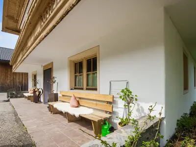 TerraceBalcony