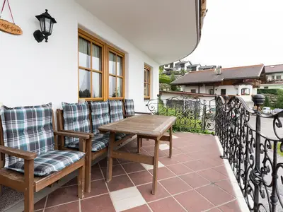 TerraceBalcony