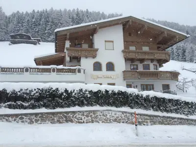 ExteriorWinter