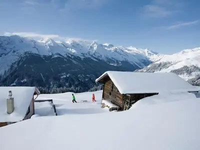 ExteriorWinter