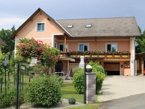 Ferienwohnung für 8 Personen (90 m&sup2;) in Halbenrain