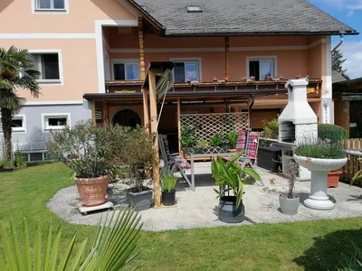 Ferienwohnung für 2 Personen (14 m²) in Halbenrain 2/10