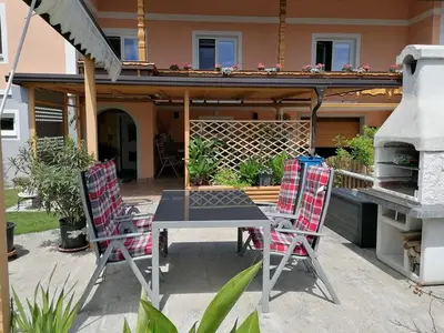 Ferienwohnung für 2 Personen (14 m²) in Halbenrain 3/10
