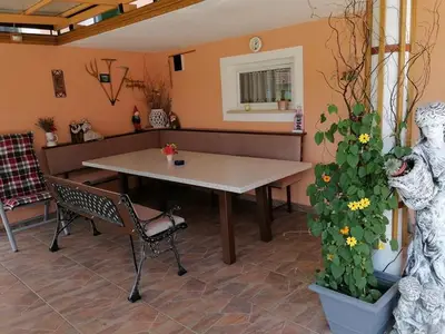 Ferienwohnung für 2 Personen (14 m²) in Halbenrain 4/10