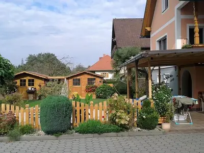 Ferienwohnung für 2 Personen (14 m²) in Halbenrain 6/10