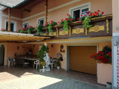 Ferienwohnung für 2 Personen (14 m²) in Halbenrain 7/10