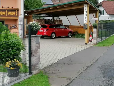 Ferienwohnung für 2 Personen (14 m²) in Halbenrain 8/10