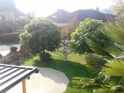Ferienwohnung für 2 Personen (14 m²) in Halbenrain 9/10