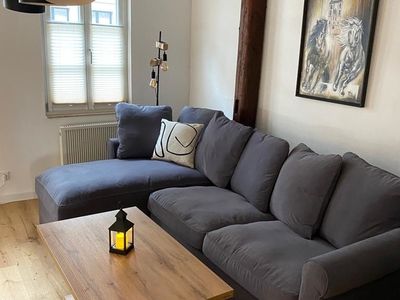 Ferienwohnung für 2 Personen (40 m²) in Halberstadt 2/10