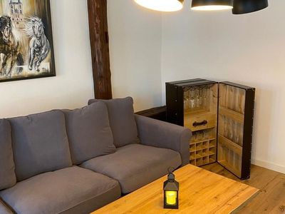 Ferienwohnung für 2 Personen (40 m²) in Halberstadt 3/10