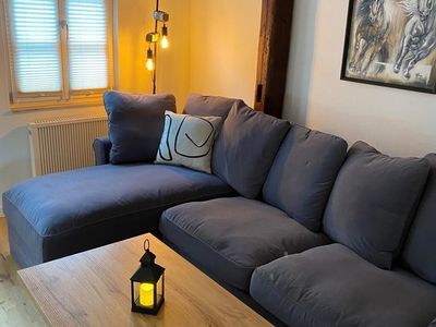 Ferienwohnung für 2 Personen (40 m²) in Halberstadt 4/10