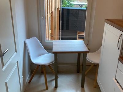 Ferienwohnung für 2 Personen (40 m²) in Halberstadt 6/10