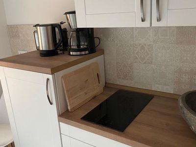 Ferienwohnung für 2 Personen (40 m²) in Halberstadt 8/10