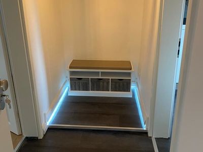 Ferienwohnung für 4 Personen (60 m²) in Halberstadt 8/10