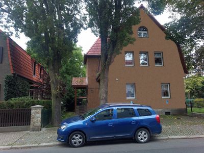 Ferienwohnung für 6 Personen (46 m²) in Halberstadt 2/10