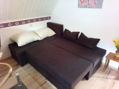 Ferienwohnung für 6 Personen (46 m²) in Halberstadt 4/10