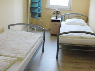 Ferienwohnung für 4 Personen (82 m²) in Halberstadt 5/10