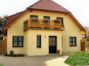 Ferienwohnung für 4 Personen (45 m²) in Halberstadt